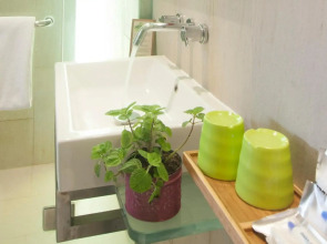 Grandmas Plus Hotel Legian