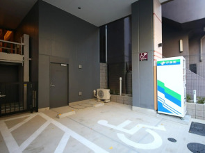 Hotel Wing International Select Asakusa Komagata