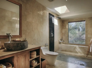 The Sankara Resort & Spa