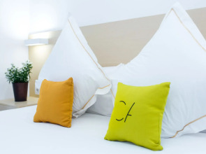 Cosmo Apartaments Marina