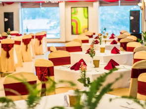 Muong Thanh Holiday Vung Tau Hotel