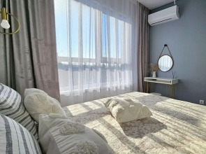 Апартаменты на улице Владимира Ленина 260