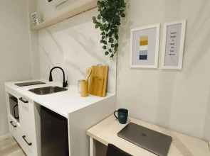 Apê Metrô Paulista