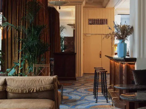 Hôtel Rochechouart - Orso Hotels