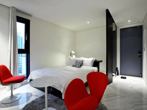 Urban Boutique Hotel