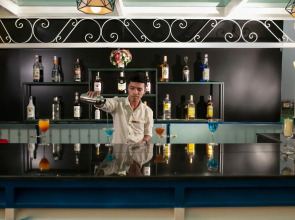 Sq Hang Gai Hotel & Spa