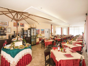 Hotel Azzorre & Antille