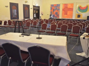 YMCA Three Arches Hotel