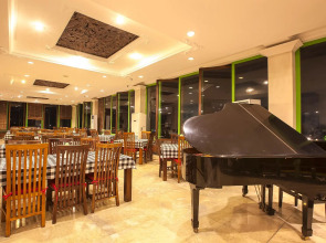 The Beverly Hills Bali a Luxury Villas & Spa