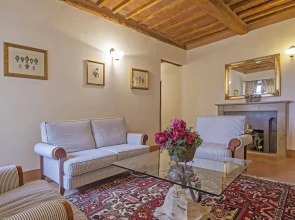 Hotel Relais II Chiostro di Pienza