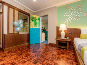 The Regent Cha-Am Beach Resort