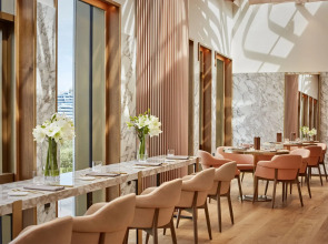 The Ritz-Carlton Астана