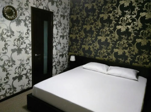 Отель ЛиГари