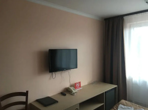 Загородный отель «Усадьба Малеевка»