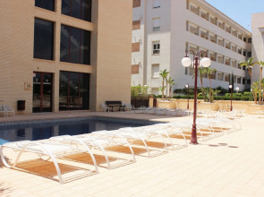 apartamentos Albir Confort