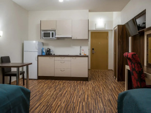 Спа-комплекс апартаментов Pirita Beach