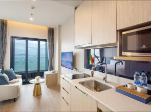 S. Sriracha Hotel and Residence