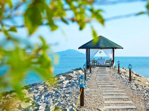 Rebak Island Resort & Marina, Langkawi