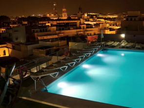 Hotel Don Paco Sevilla