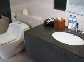 The Astari Villa & Residence