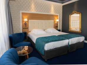 Splendid Hotel & Spa Nice