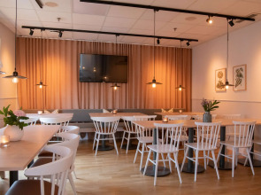 Best Western Hotel Svava