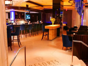 Resorts Casino Hotel Atlantic City