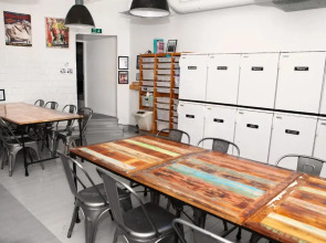 City BackPackers Hostel