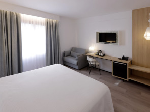 Hotel Sercotel Carlos III