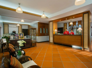 Rimping Village Hotel