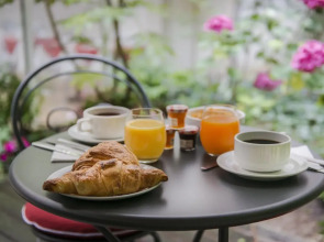 Dièse Hôtel Bastille