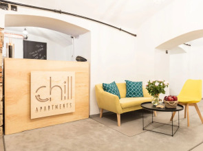 CHILL Apartments