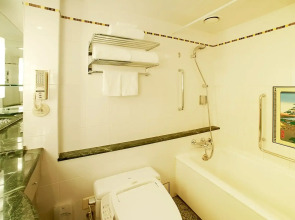 Отель New Otani Tokyo