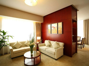 Parkview Hotel Shanghai