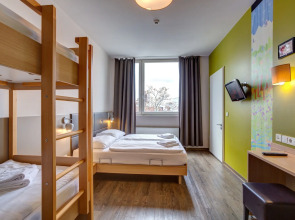 MEININGER Hotel Berlin Mitte