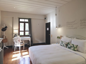 The Raweekanlaya Hotel Bangkok