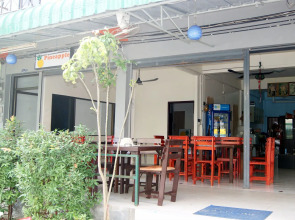 Pineapple Guesthouse