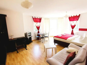 Hotel & Apartments Altstadtperle