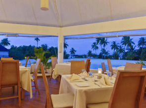 Safari Island Resort