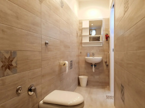 Hostel Mancini Naples