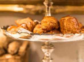 Die Swaene - Small Luxury Hotels