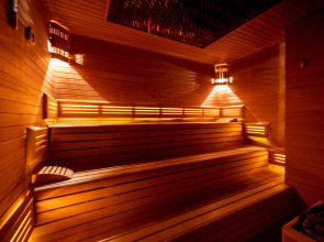 The Time Hotel Marina