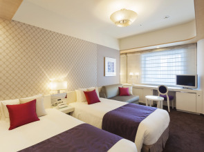 Hotel Elsereine Osaka