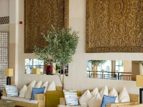 Grande Real Santa Eulalia Resort