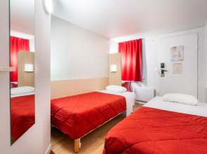 Premiere Classe Deauville - Touques