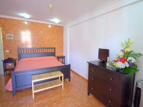 Hotel Adonis Capital