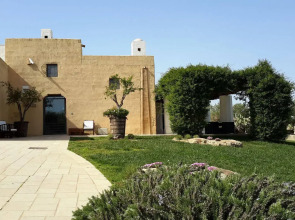 Masseria L'Antico Frantoio