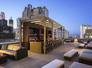 Four Points By Sheraton New York Downtown