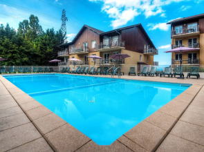 Zenitude Hotel-Residences Les Terrasses du Lac