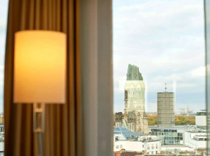 Dorint Kurfürstendamm Berlin